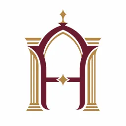 VerifiedHalls logó